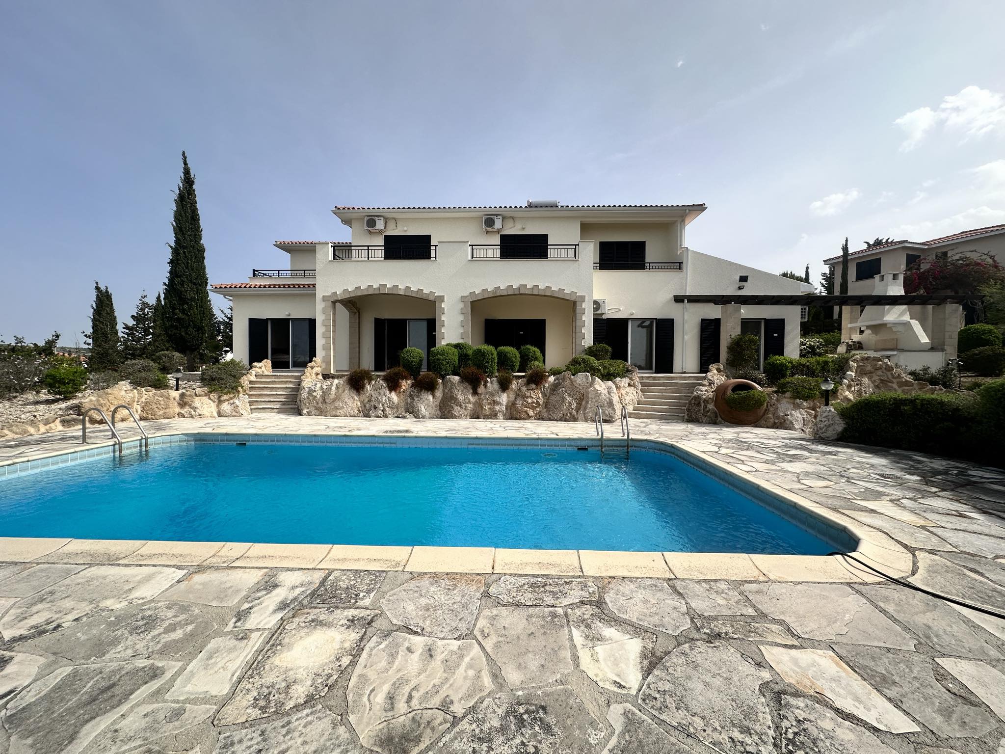 5 Bed, 3 Bath, HouseFor Sale, Paphos, Paphos