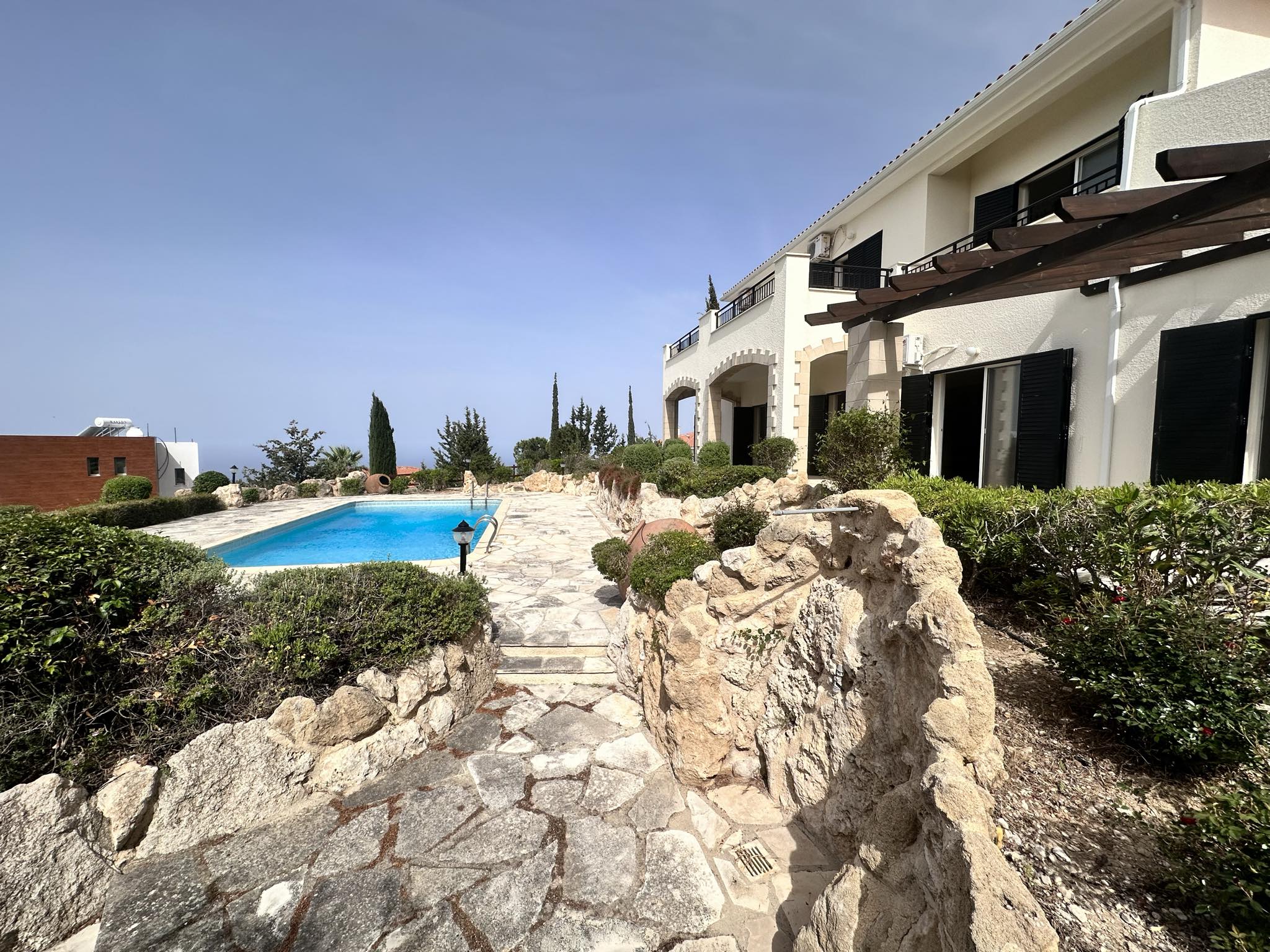 5 Bed, 3 Bath, HouseFor Sale, Paphos, Paphos 5 Bed, 3 Bath, HouseFor Sale, Paphos, Paphos