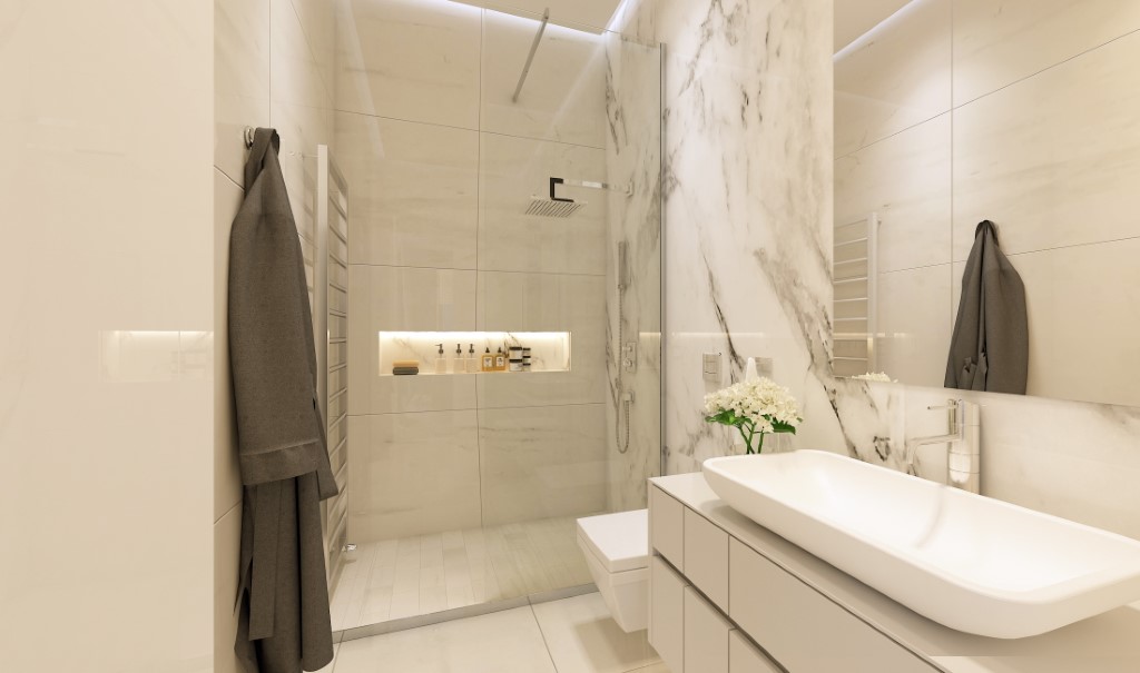 3 Bed, 3 Bath, ApartmentFor Sale, Paphos, Paphos