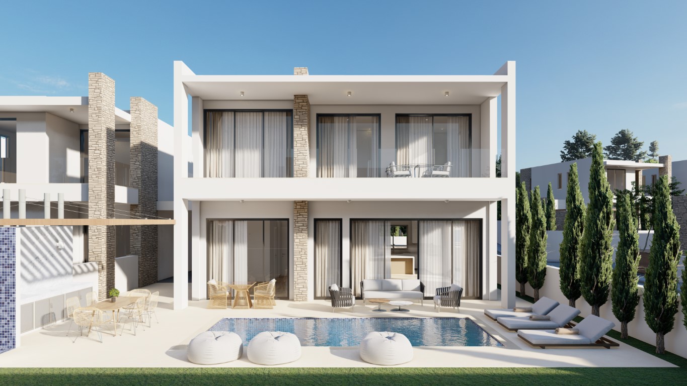 4 Bed, 3 Bath, HouseFor Sale, Paphos, Paphos 4 Bed, 3 Bath, HouseFor Sale, Paphos, Paphos