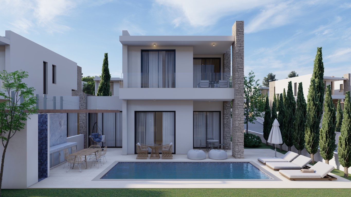 4 Bed, 3 Bath, HouseFor Sale, Paphos, Paphos 4 Bed, 3 Bath, HouseFor Sale, Paphos, Paphos