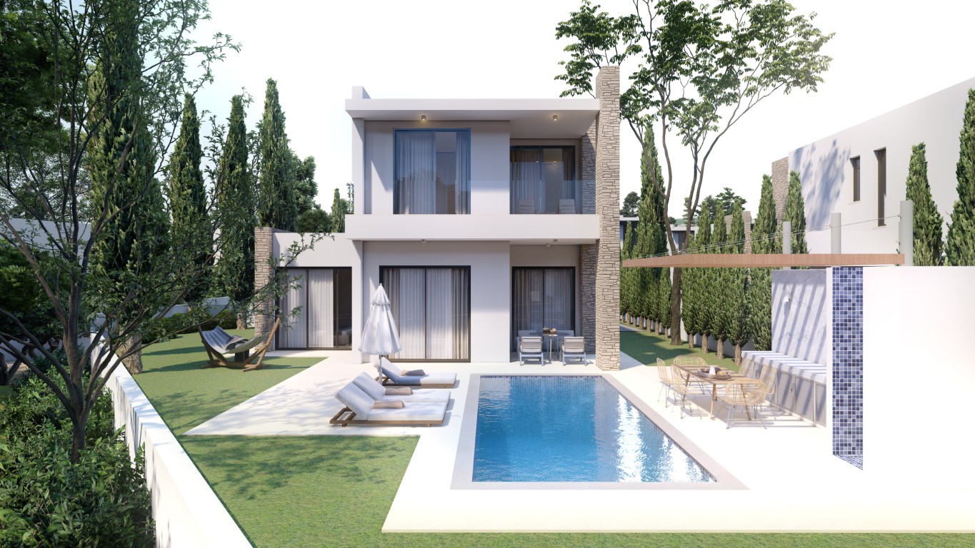 4 Bed, 3 Bath, HouseFor Sale, Paphos, Paphos 4 Bed, 3 Bath, HouseFor Sale, Paphos, Paphos
