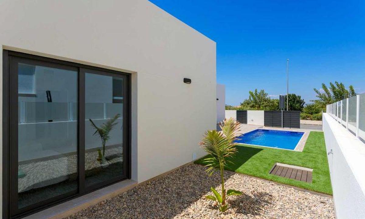 3 Bed, 2 Bath, HouseFor Sale, Daya Nueva, Alicante
