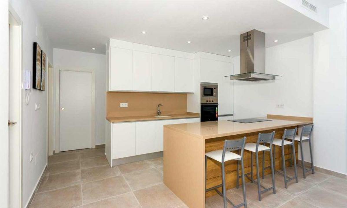 3 Bed, 2 Bath, HouseFor Sale, Daya Nueva, Alicante