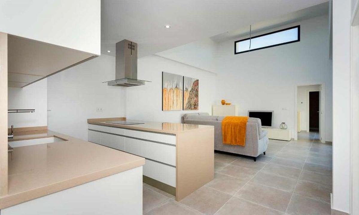 3 Bed, 2 Bath, HouseFor Sale, Daya Nueva, Alicante