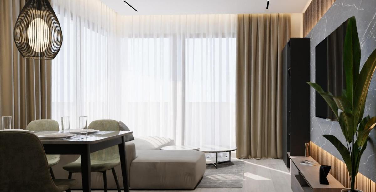 1 Bed, 1 Bath, ApartmentFor Sale, Torrevieja, Alicante