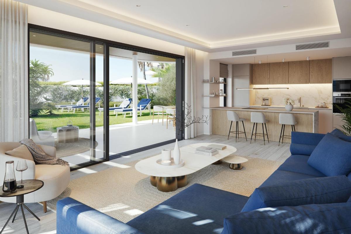 1 Bed, 1 Bath, ApartmentFor Sale, Mijas, Costa del Sol