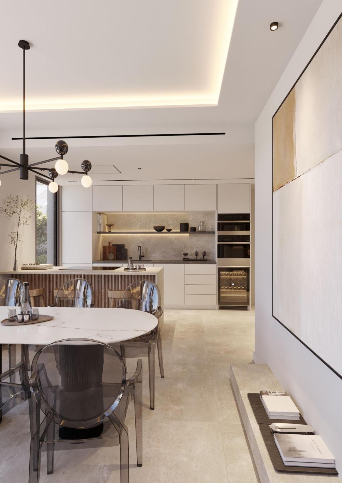 1 Bed, 1 Bath, ApartmentFor Sale, Estepona, Costa del Sol