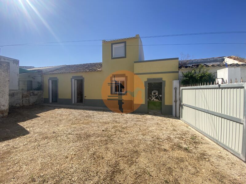 4 Bed, 1 Bath, HouseFor Sale, Olhão, Faro