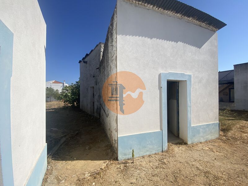 4 Bed, 1 Bath, HouseFor Sale, Olhão, Faro