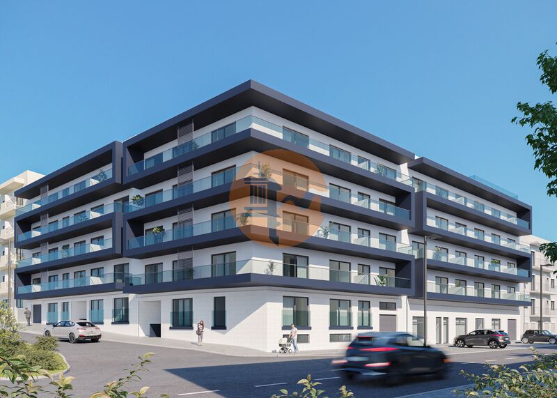 2 Bed, 2 Bath, ApartmentFor Sale, Olhão, Faro