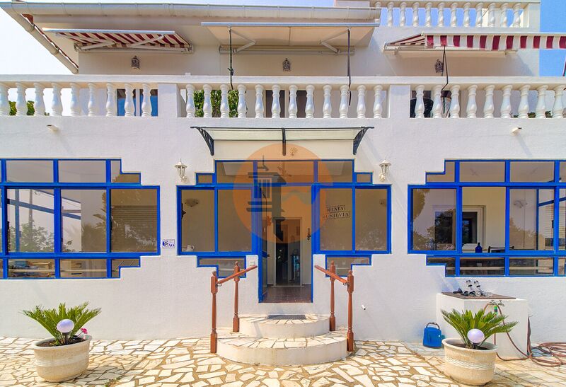 6 Bed, 6 Bath, HouseFor Sale, Vila Real de Santo Antonio, Faro