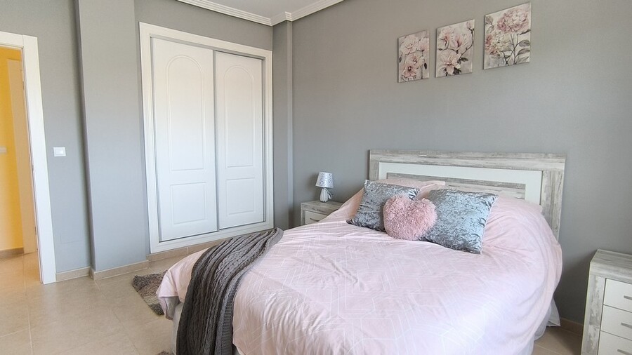 4 Bed, 3 Bath, HouseFor Sale, Ciudad Quesada, Alicante