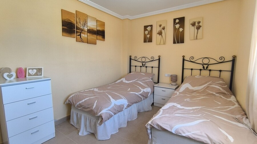 4 Bed, 3 Bath, HouseFor Sale, Ciudad Quesada, Alicante