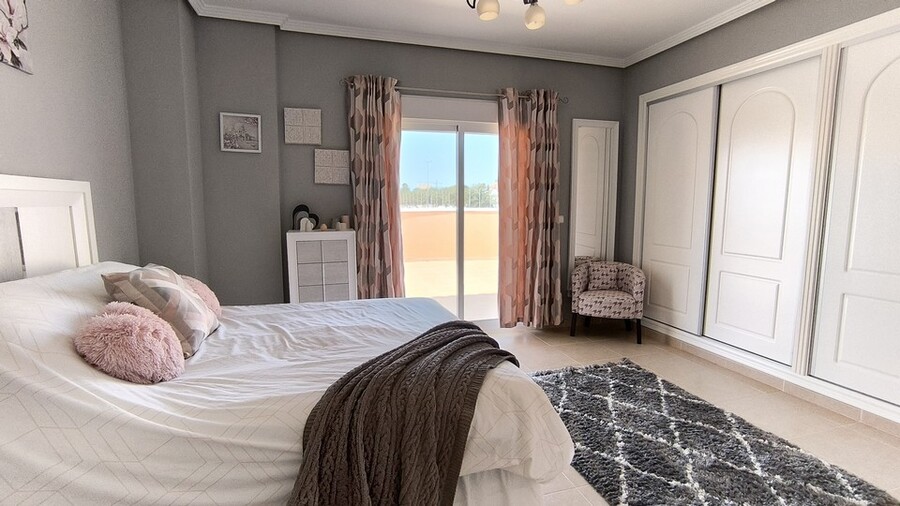 4 Bed, 3 Bath, HouseFor Sale, Ciudad Quesada, Alicante