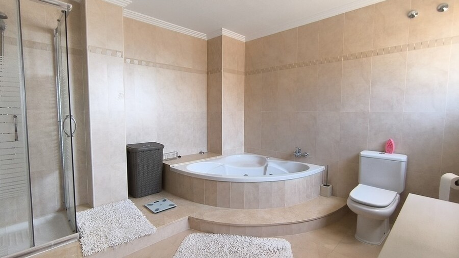 4 Bed, 3 Bath, HouseFor Sale, Ciudad Quesada, Alicante