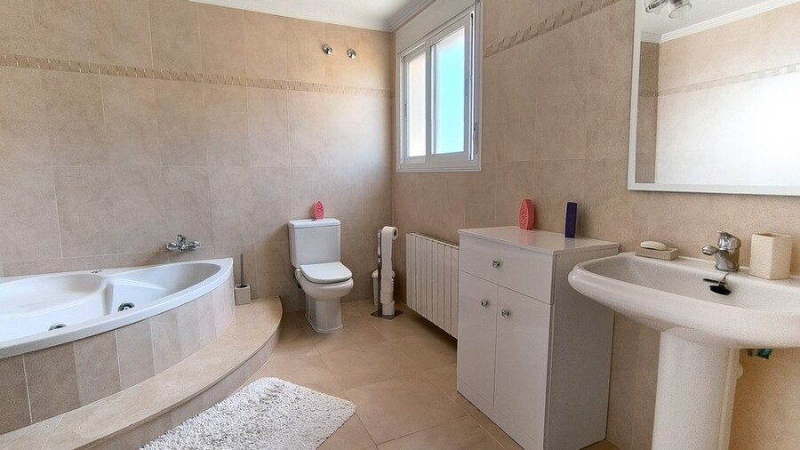 4 Bed, 3 Bath, HouseFor Sale, Ciudad Quesada, Alicante