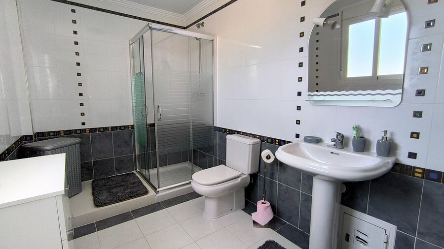 4 Bed, 3 Bath, HouseFor Sale, Ciudad Quesada, Alicante