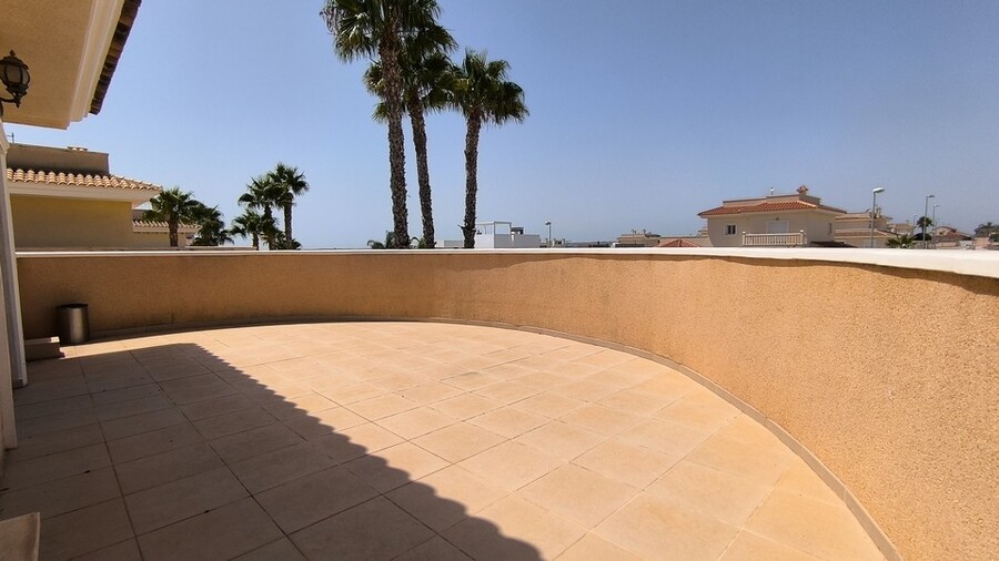 4 Bed, 3 Bath, HouseFor Sale, Ciudad Quesada, Alicante