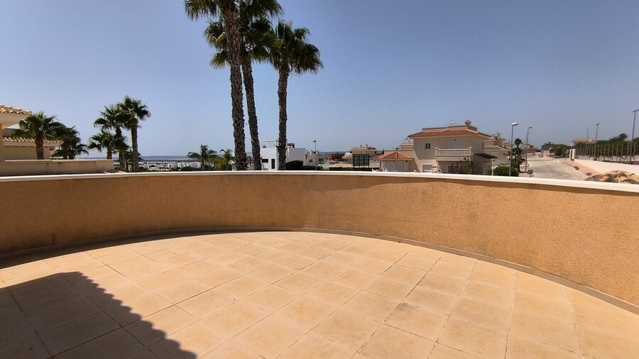 4 Bed, 3 Bath, HouseFor Sale, Ciudad Quesada, Alicante