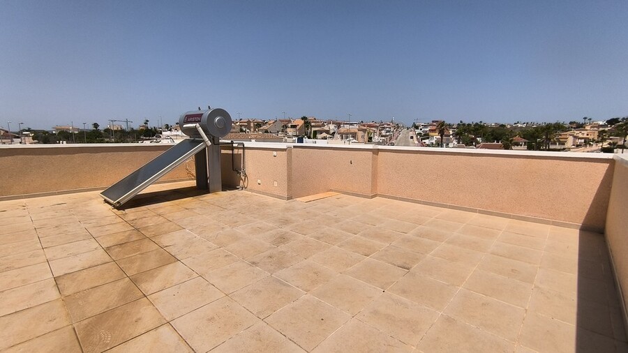 4 Bed, 3 Bath, HouseFor Sale, Ciudad Quesada, Alicante