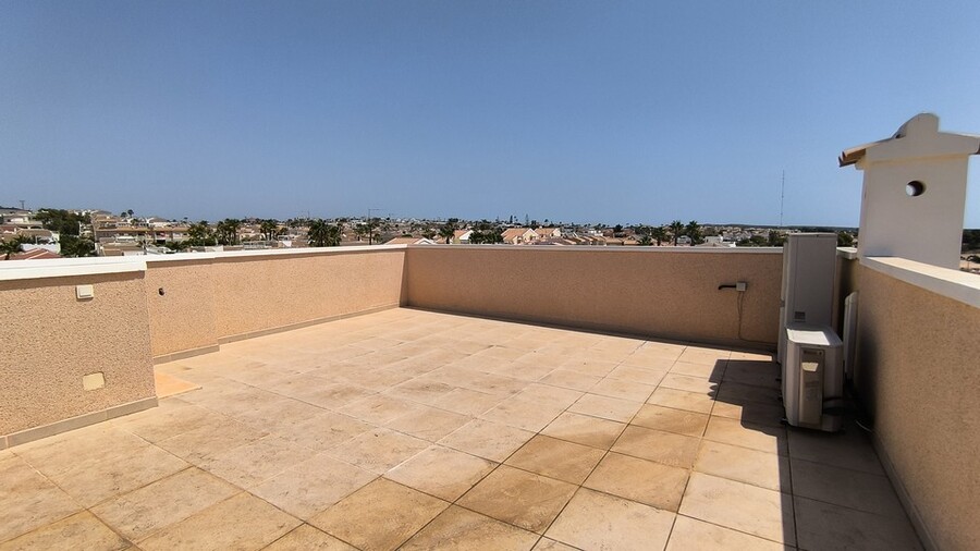 4 Bed, 3 Bath, HouseFor Sale, Ciudad Quesada, Alicante
