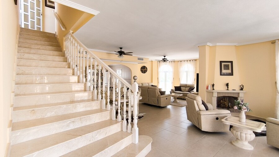 4 Bed, 3 Bath, HouseFor Sale, Ciudad Quesada, Alicante