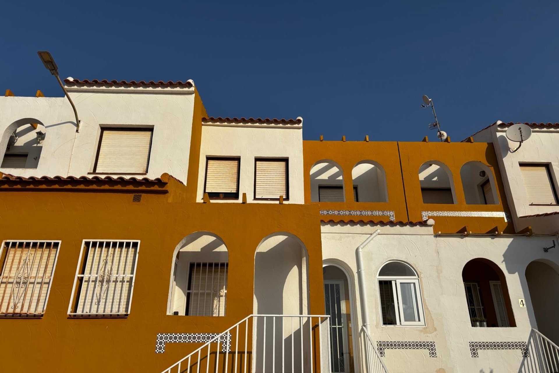 1 Bed, 1 Bath, ApartmentFor Sale, Ciudad Quesada, Alicante