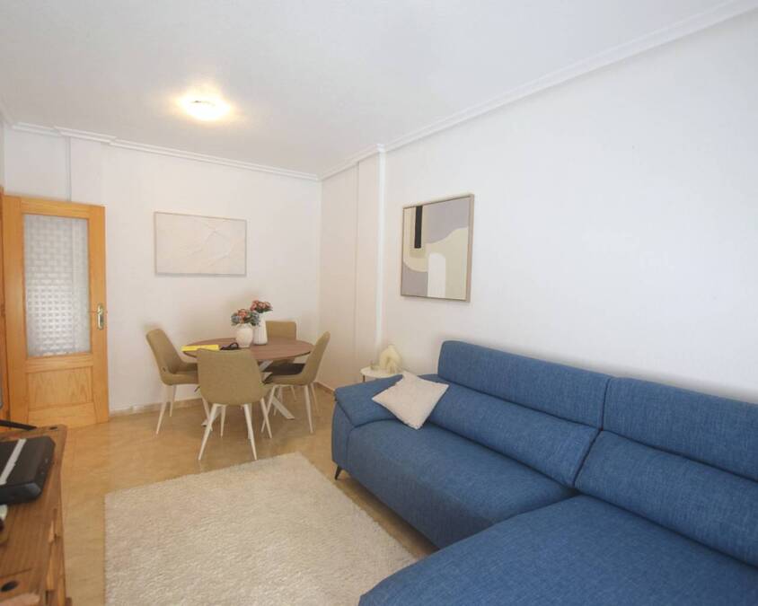 2 Bed, 2 Bath, ApartmentFor Sale, Formentera Del Segura, Alicante