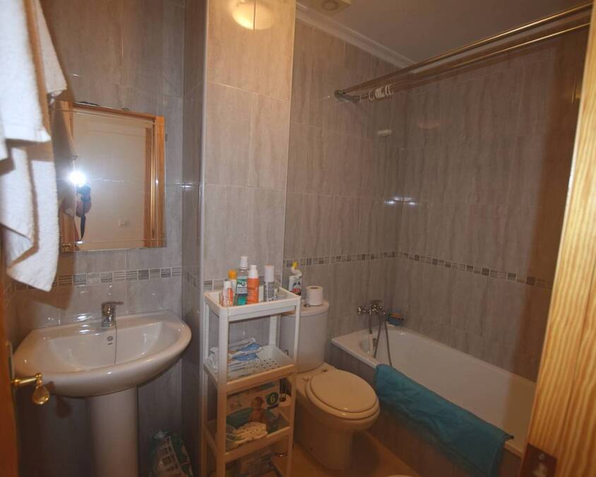 2 Bed, 2 Bath, ApartmentFor Sale, Formentera Del Segura, Alicante