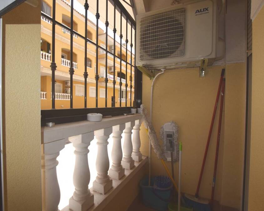 2 Bed, 2 Bath, ApartmentFor Sale, Formentera Del Segura, Alicante