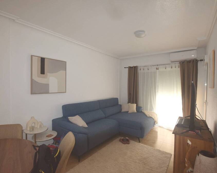 2 Bed, 2 Bath, ApartmentFor Sale, Formentera Del Segura, Alicante