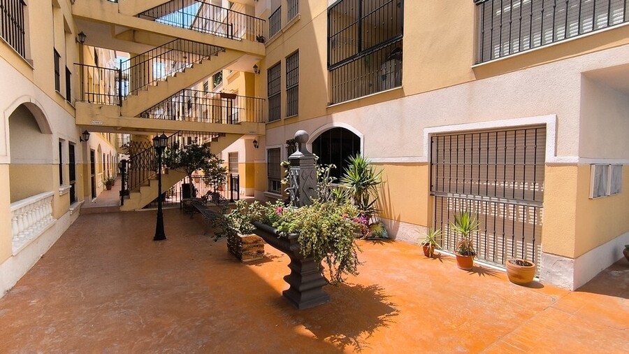 2 Bed, 2 Bath, ApartmentFor Sale, Formentera Del Segura, Alicante