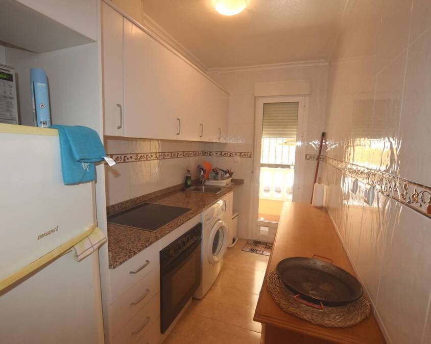 2 Bed, 2 Bath, ApartmentFor Sale, Formentera Del Segura, Alicante