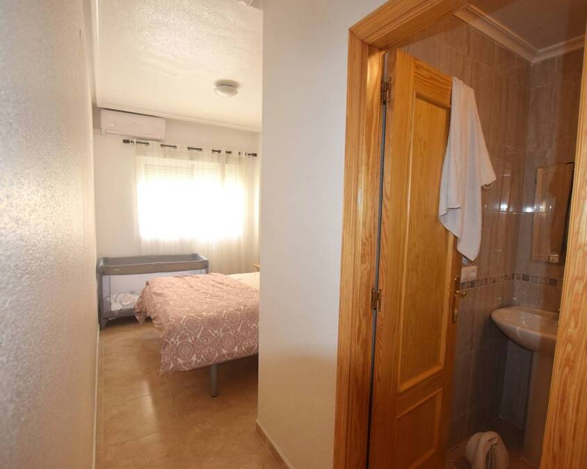 2 Bed, 2 Bath, ApartmentFor Sale, Formentera Del Segura, Alicante