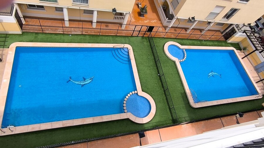 2 Bed, 2 Bath, ApartmentFor Sale, Formentera Del Segura, Alicante