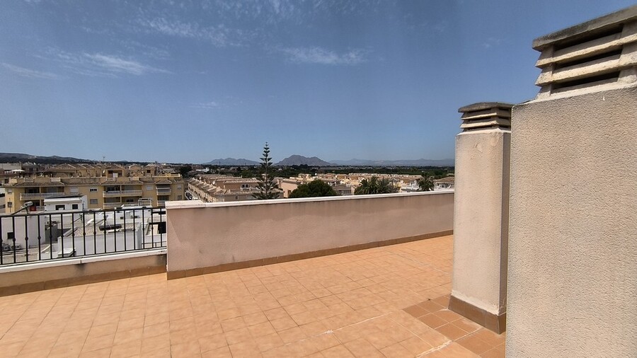 2 Bed, 2 Bath, ApartmentFor Sale, Formentera Del Segura, Alicante