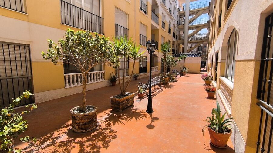 2 Bed, 2 Bath, ApartmentFor Sale, Formentera Del Segura, Alicante