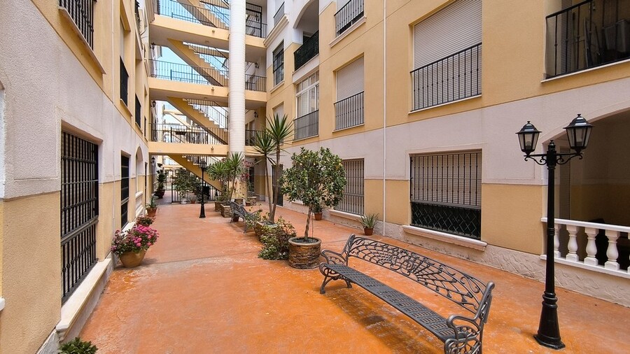 2 Bed, 2 Bath, ApartmentFor Sale, Formentera Del Segura, Alicante