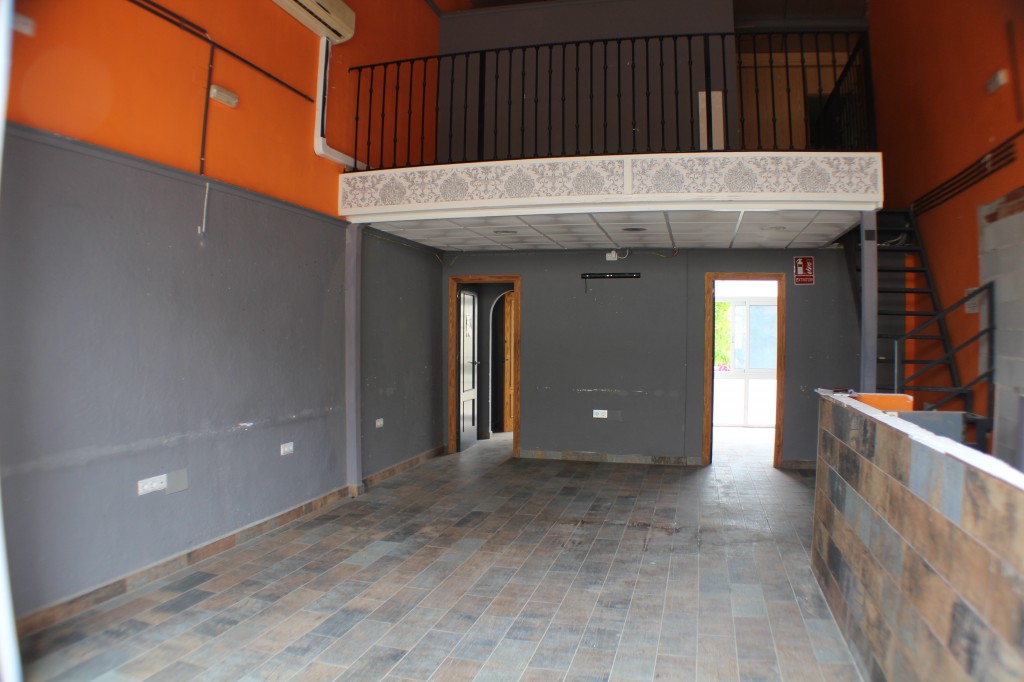 Commercial Property, For Sale