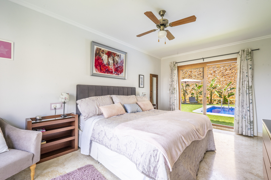 4 Bed, 3 Bath, HouseFor Sale, La Manga Club, Murcia