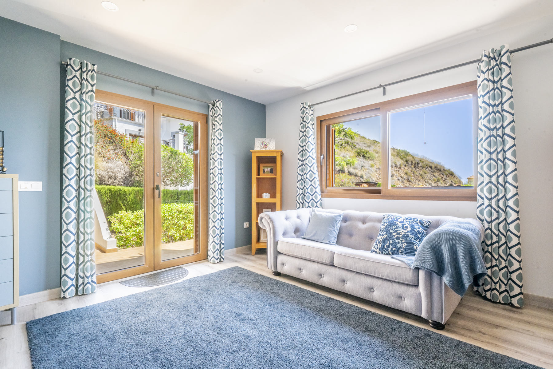 4 Bed, 3 Bath, HouseFor Sale, La Manga Club, Murcia