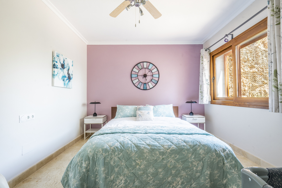 4 Bed, 3 Bath, HouseFor Sale, La Manga Club, Murcia