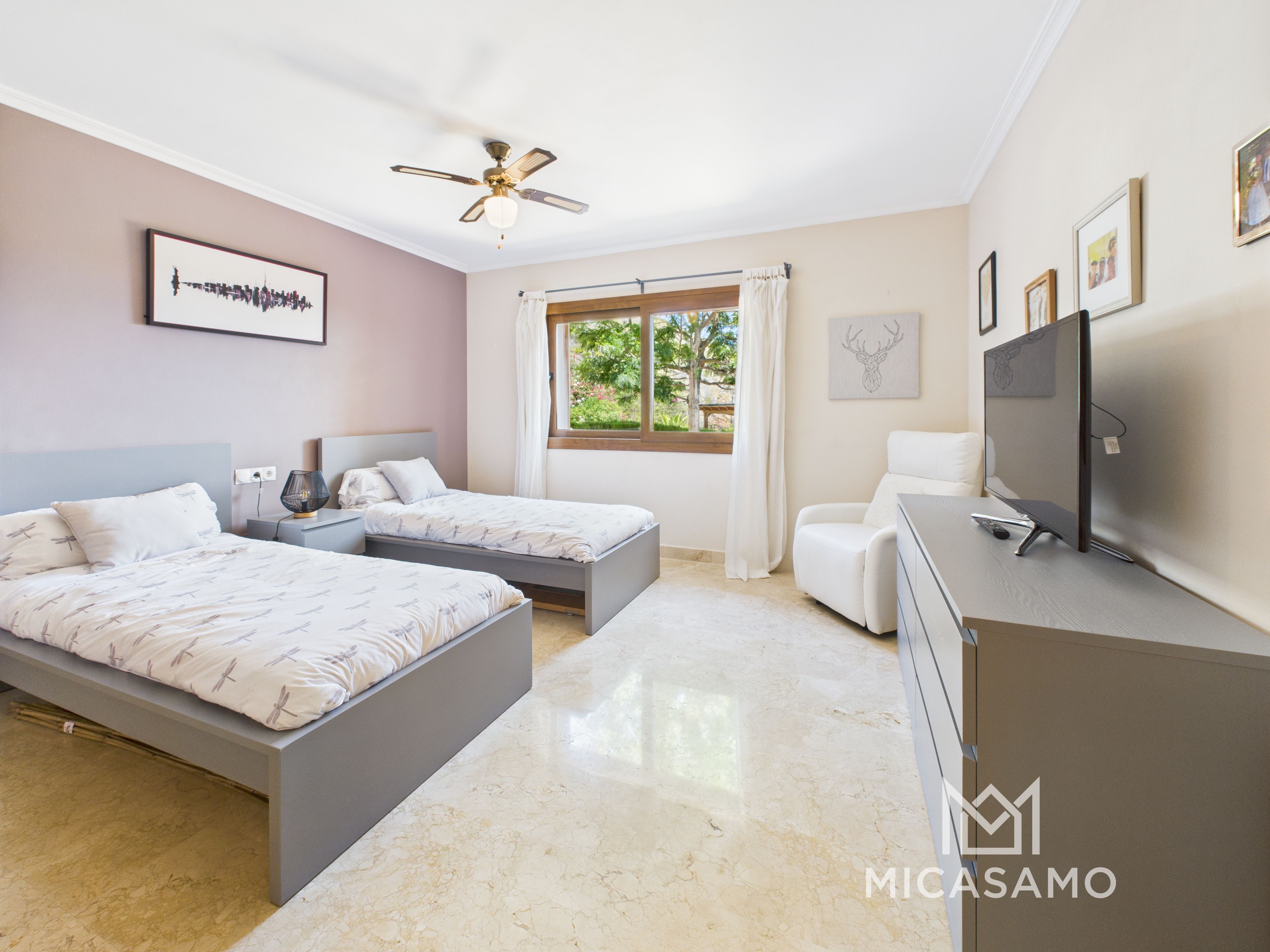 4 Bed, 3 Bath, HouseFor Sale, La Manga Club, Murcia