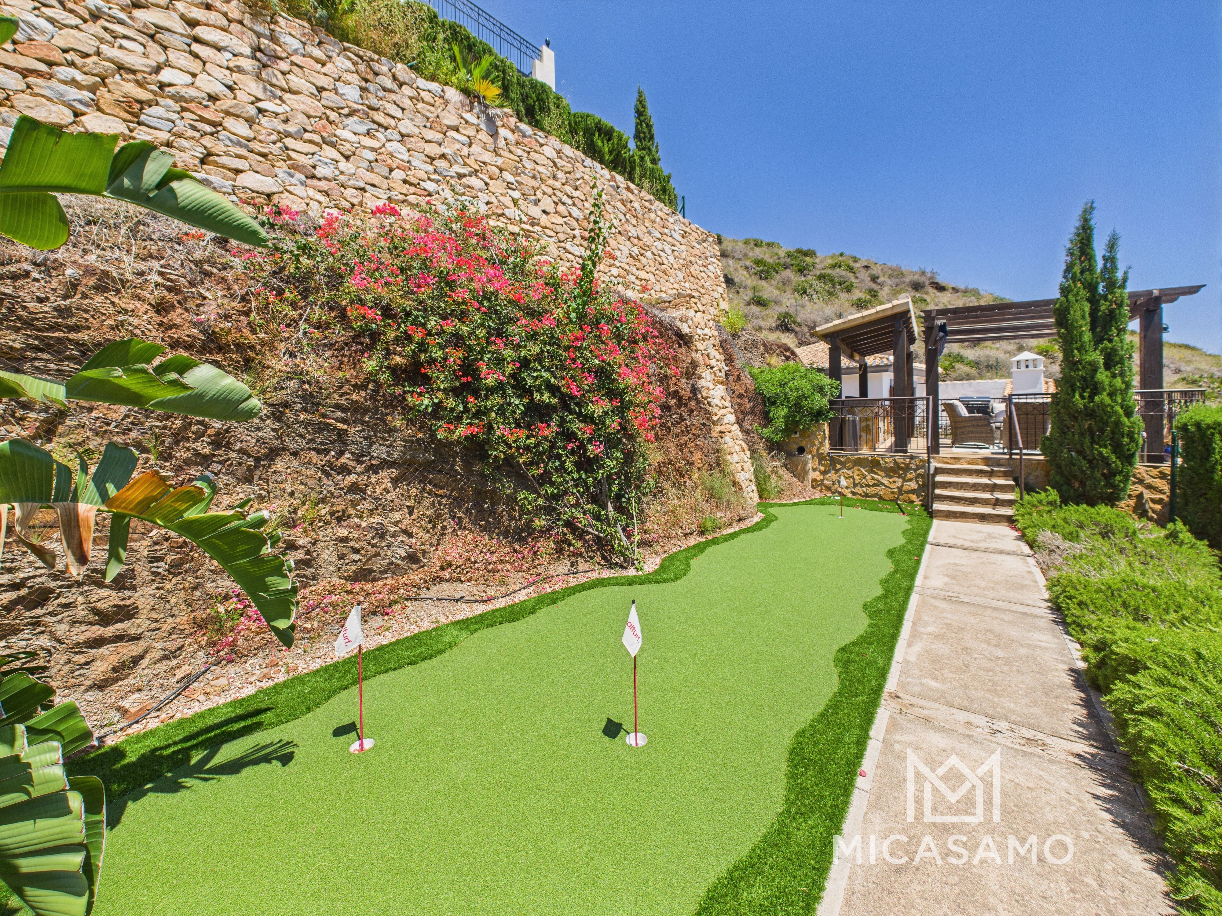 4 Bed, 3 Bath, HouseFor Sale, La Manga Club, Murcia