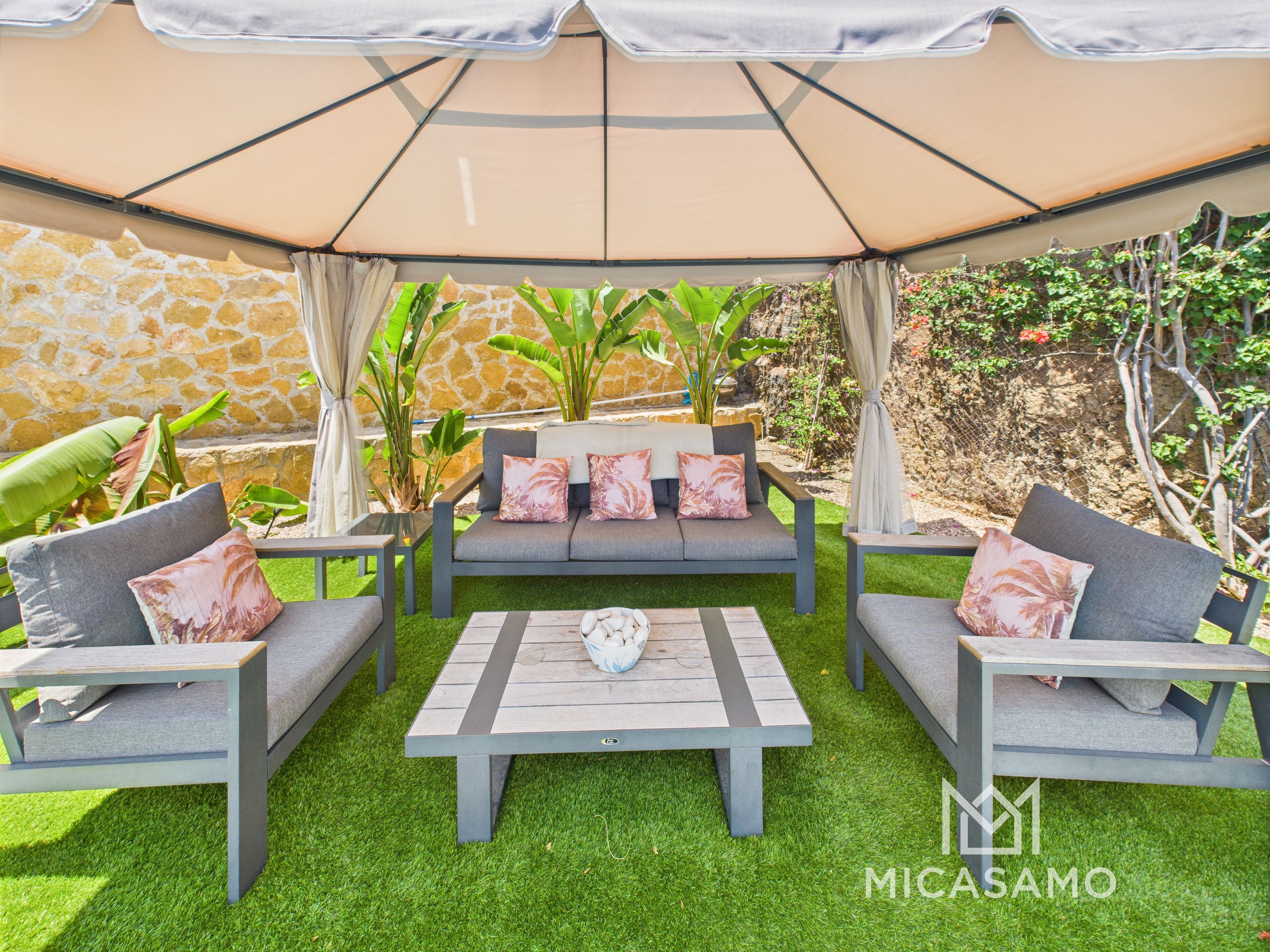 4 Bed, 3 Bath, HouseFor Sale, La Manga Club, Murcia