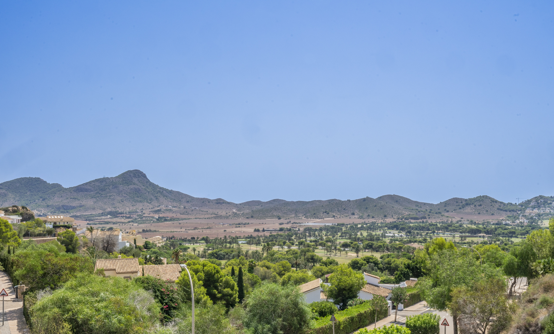 4 Bed, 3 Bath, HouseFor Sale, La Manga Club, Murcia