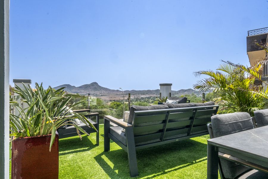 4 Bed, 3 Bath, HouseFor Sale, La Manga Club, Murcia