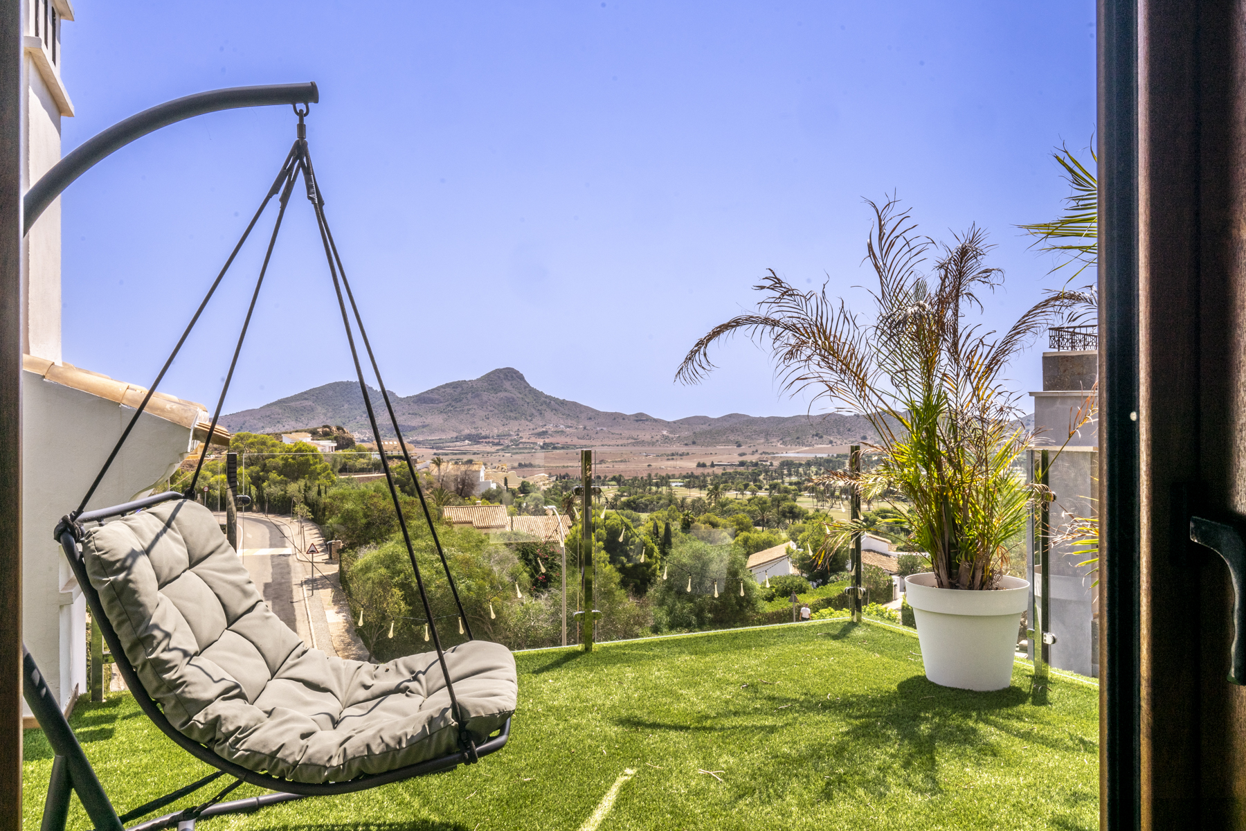 4 Bed, 3 Bath, HouseFor Sale, La Manga Club, Murcia