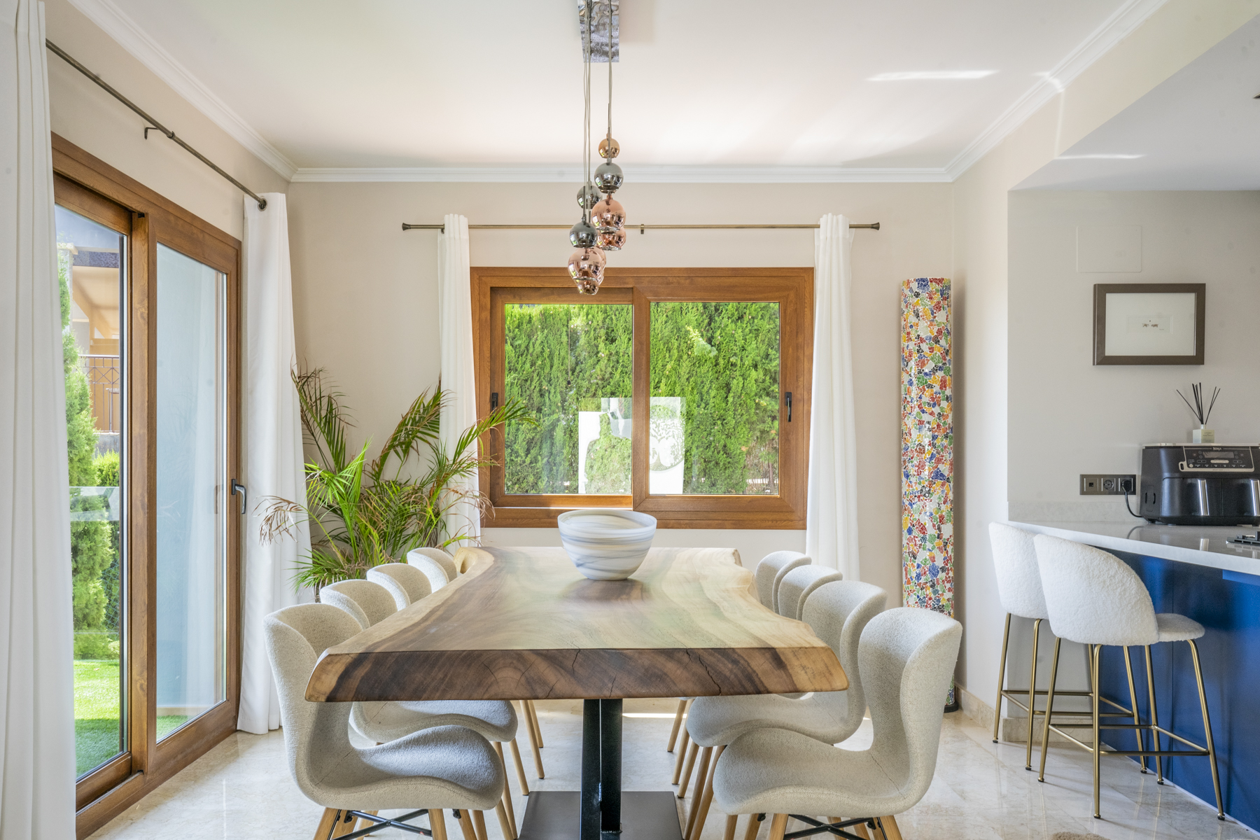 4 Bed, 3 Bath, HouseFor Sale, La Manga Club, Murcia